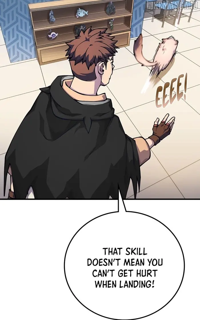 Dungeon Crawler Carl Chapter 7 image 137_optimized